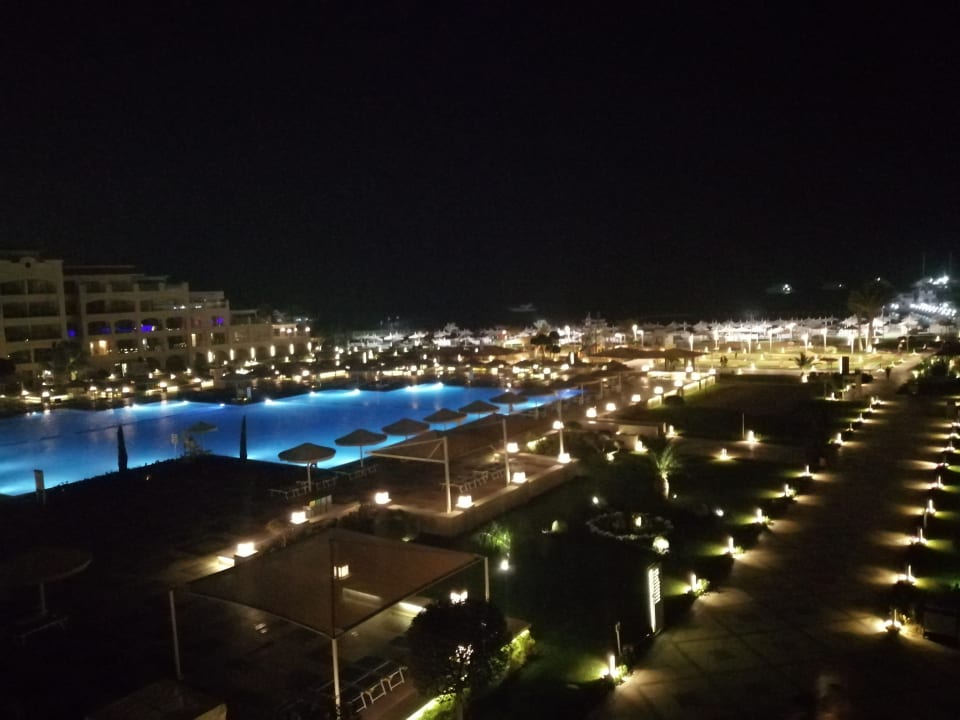 Pool Pickalbatros White Beach Resort - Hurghada