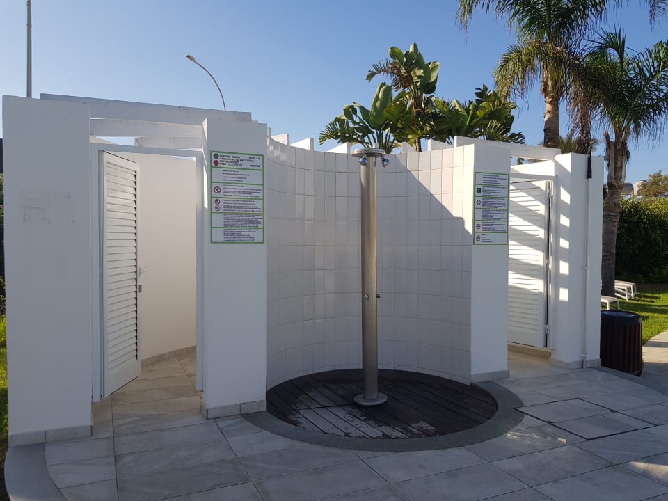 Sonstiges Faros Hotel Ayia Napa