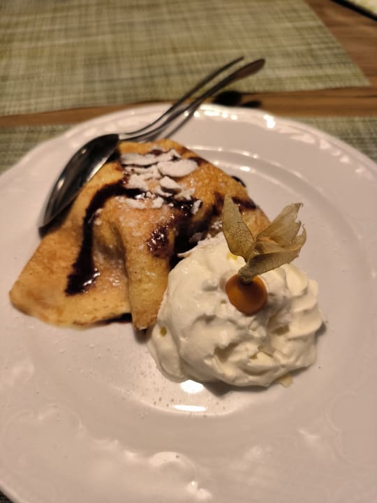 Gastro Hotel Gasthof Kröll