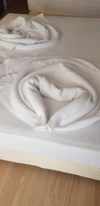 Zimmer Side Aquamarin Resort & Spa