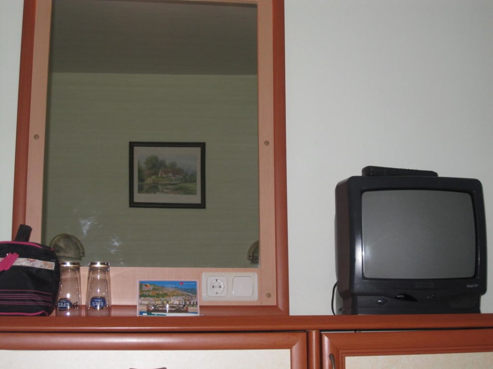 Hotelzimmer Hotel Kleopatra Dreams Beach