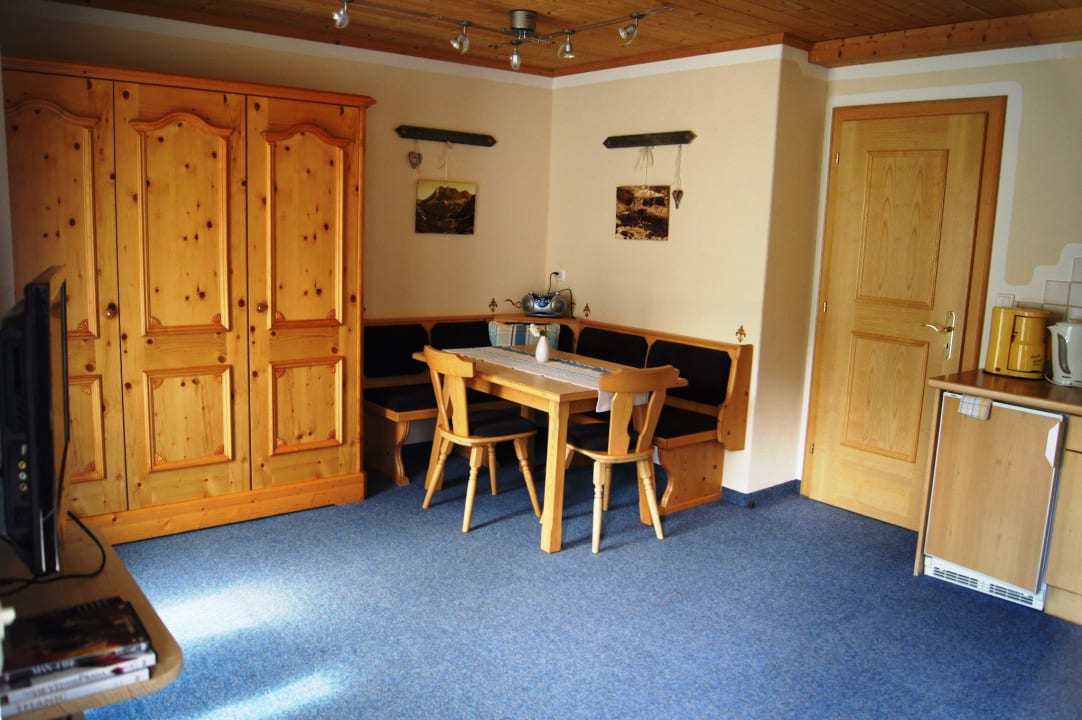 Essecke App. Grubigstein Appartements Waldhof