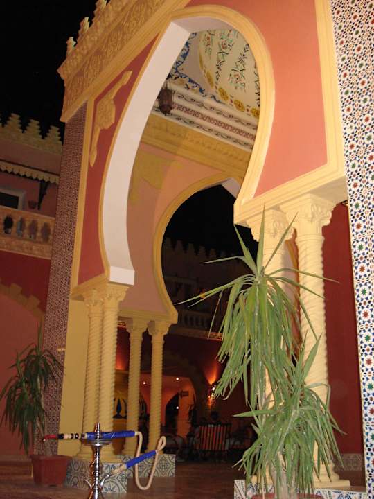 Sonstiges Pickalbatros Alf Leila Wa Leila Resort - Neverland Hurghada