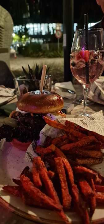 Gastro HYPERION Hotel München