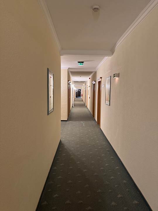 Sonstiges Hotel Nordkap