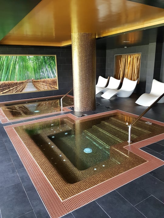 Sport & Freizeit Hotel Riu Palace Meloneras