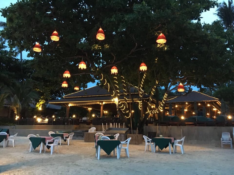 Gastro Hotel Baan Chaweng Beach Resort & Spa