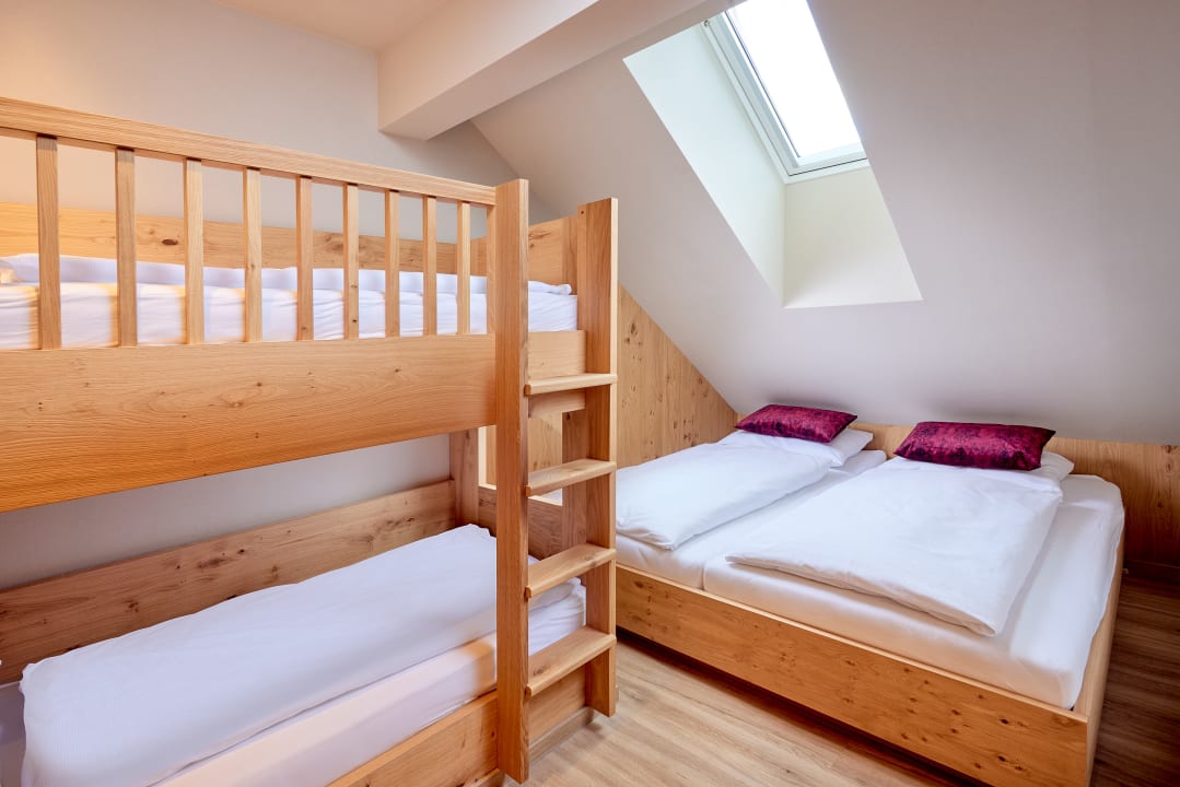 Zimmer Hotel Sonnblick Kaprun