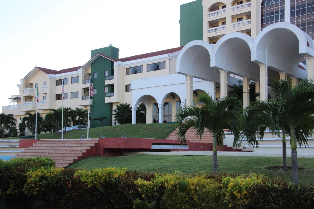 Außenansicht Valentin Quinta Avenida Habana