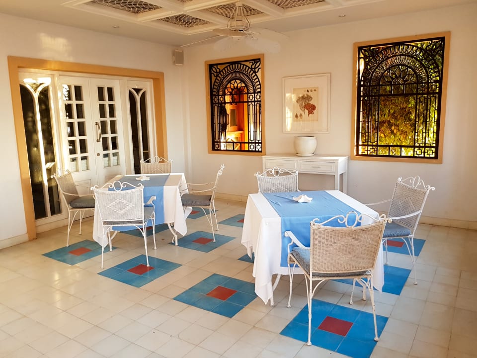 Gastro Makadi Spa - Adults only