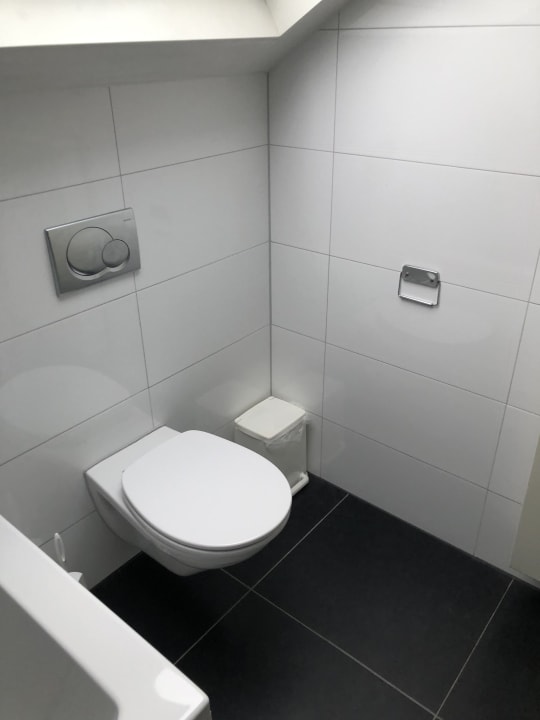 Zimmer Resort Arcen