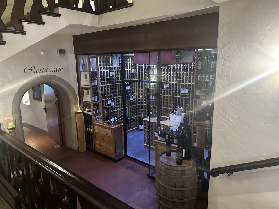 Gastro Alpenhof Murnau