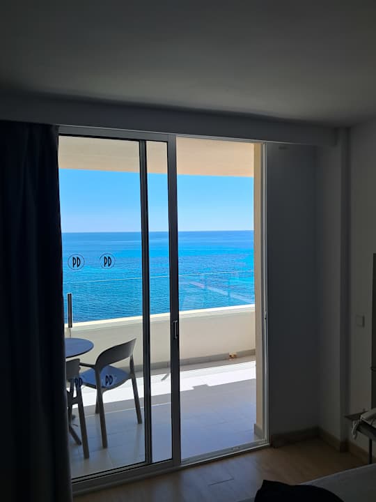 Zimmer Aparthotel Playa Dorada