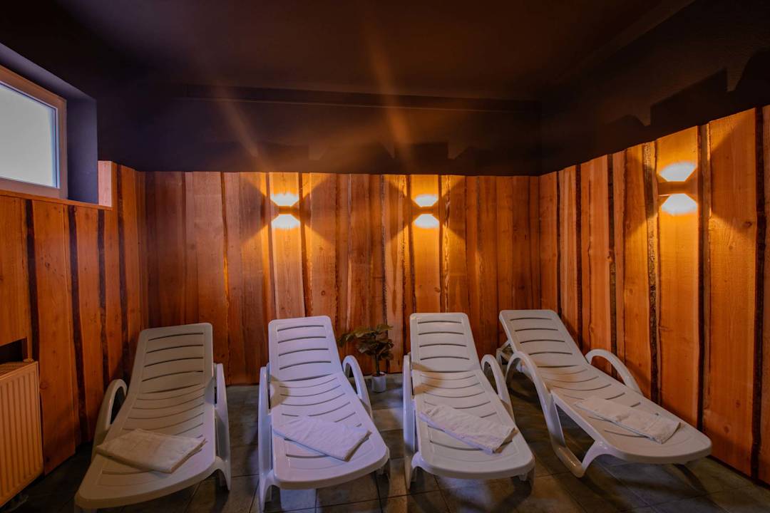 Pool Ferien Hotel Ostfriesland