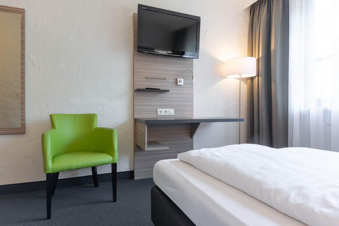 Zimmer Hotel Sonnenhof Pleinfeld
