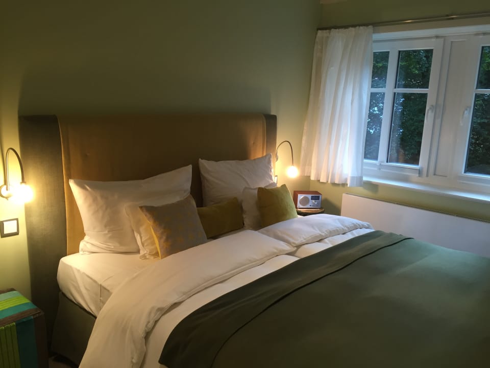 Zimmer Hotel Jagdhaus Waldfrieden