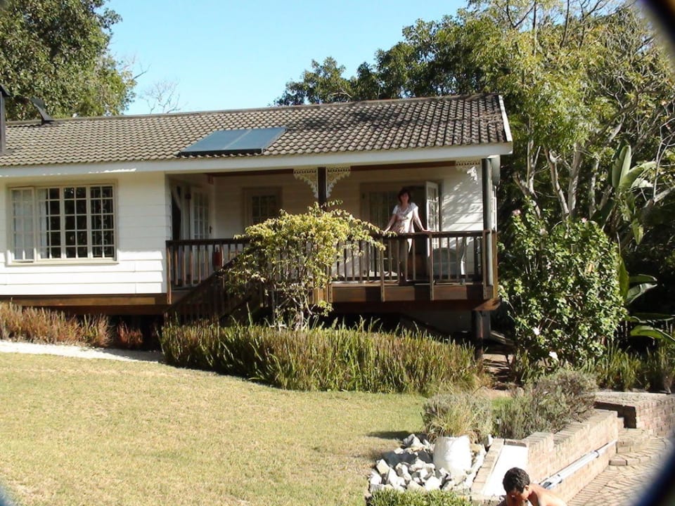 Cottage Hotel Stannards Guest Lodge