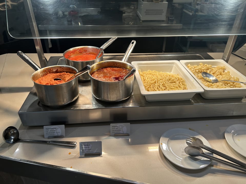 Gastro ROBINSON JANDIA PLAYA