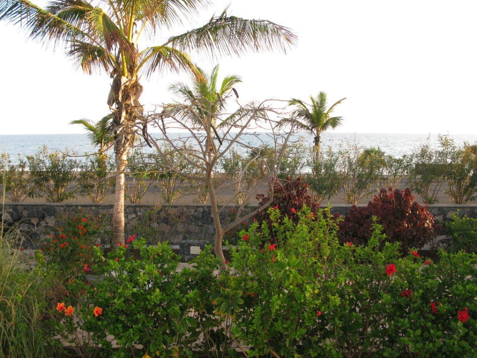 Blick aus dem Fenster R2 Bahía Playa Design Hotel & Spa - Adults Only