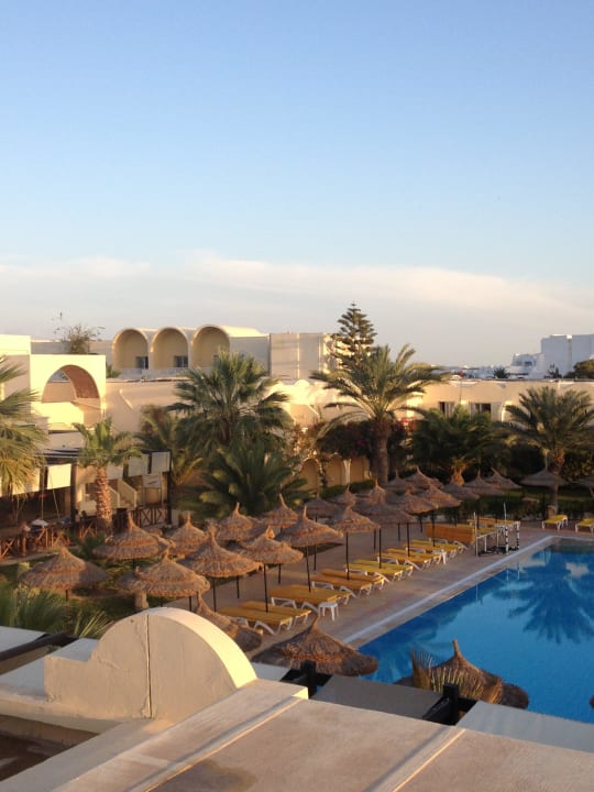 Abendstimmung TUI MAGIC LIFE Penelope Beach