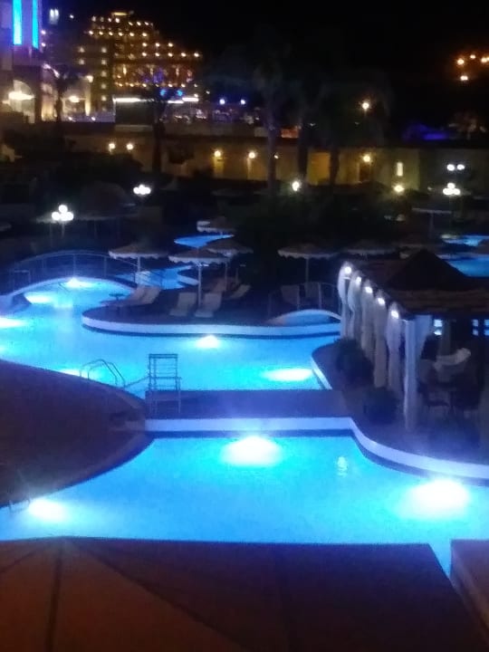Pool Rodos Palladium Leisure & Wellness