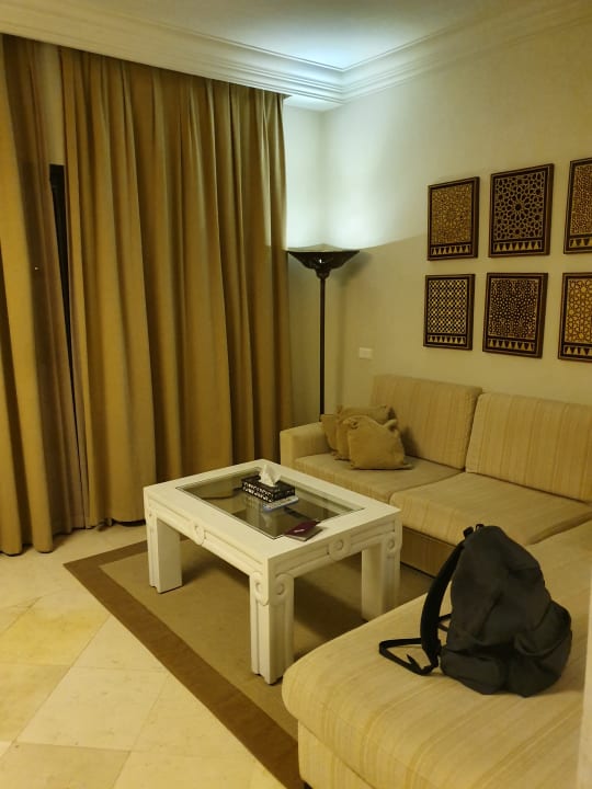 Zimmer Makadi Spa - Adults only