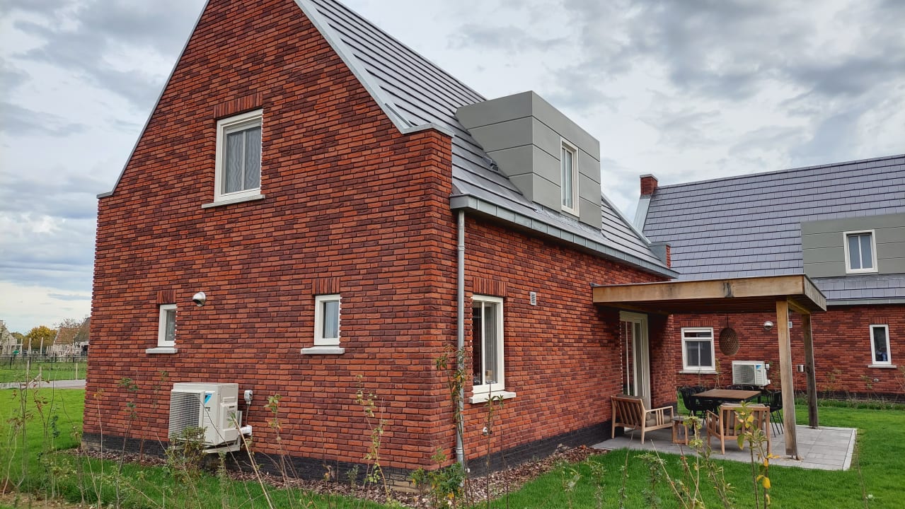 Außenansicht Parc Maasresidence Thorn Hotel Apartments