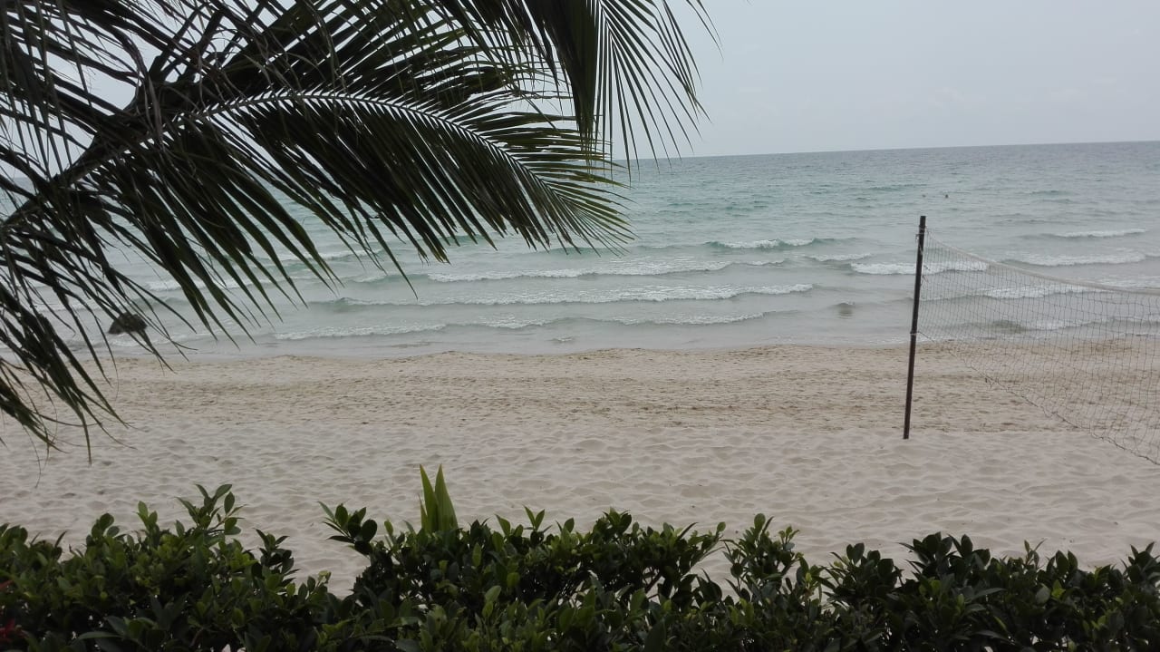 Strand KC Grande Resort Koh Chang