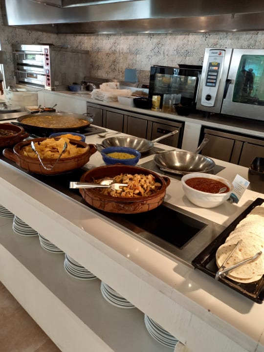 Gastro Alcudia Garden Aparthotel