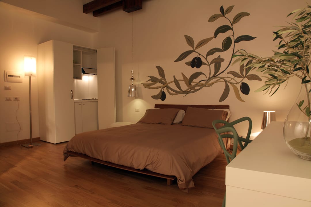 Camera deluxe Hotel Cave Del Sole Resort & Beauty