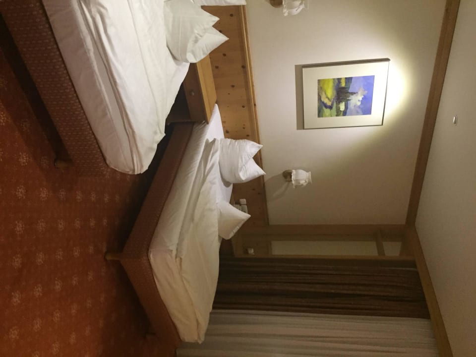 Strandhotel Seehof Strandhotel Seehof