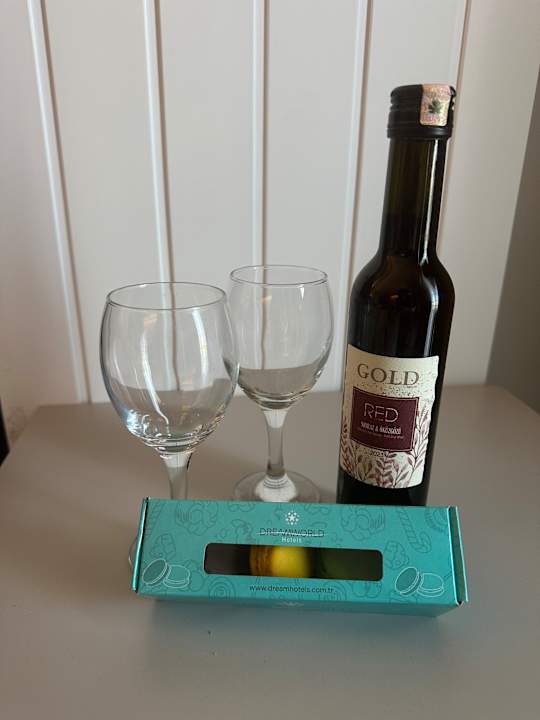 Zimmer Dream Fun World