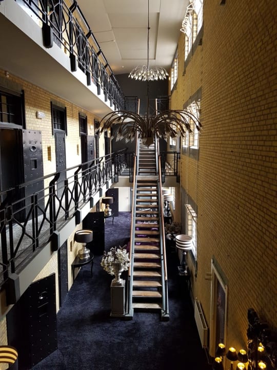 Sonstiges Hotel Huis van Bewaring