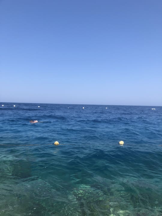 Ausblick Makadi Spa - Adults only