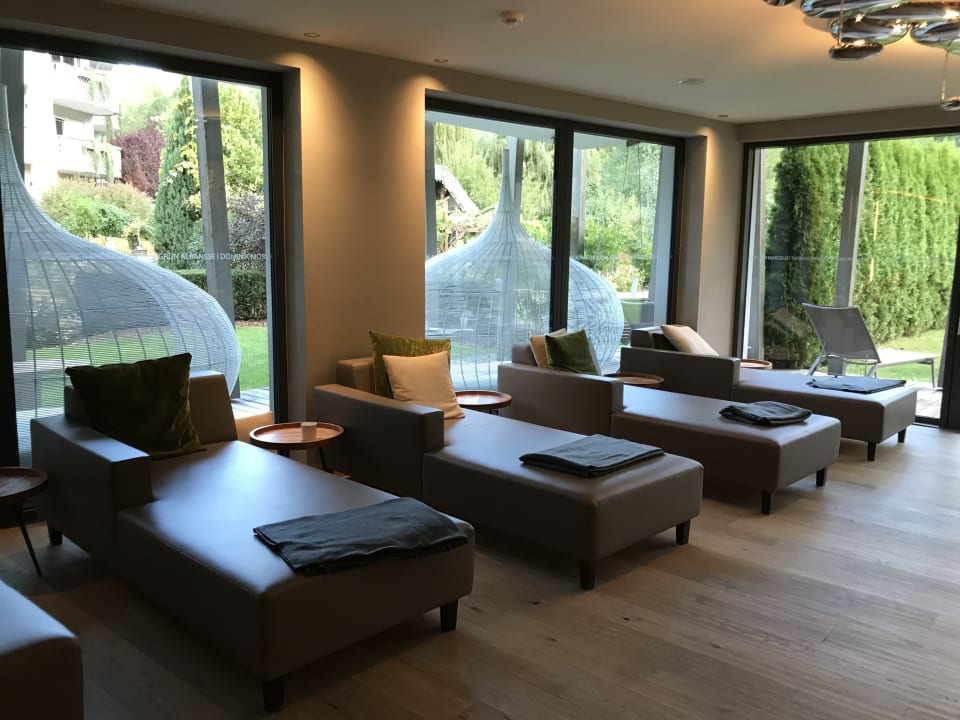 Pool Gartenhotel Moser