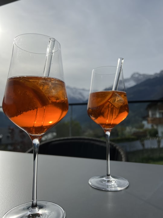 Zimmer SomVita Suites