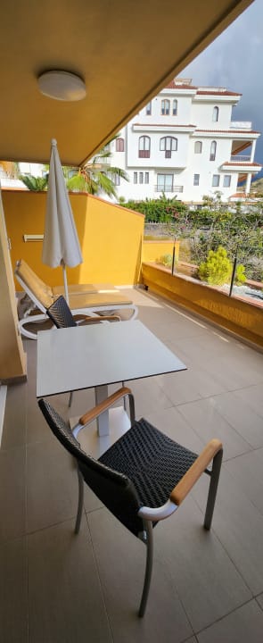 Gastro Tigaiga Suites