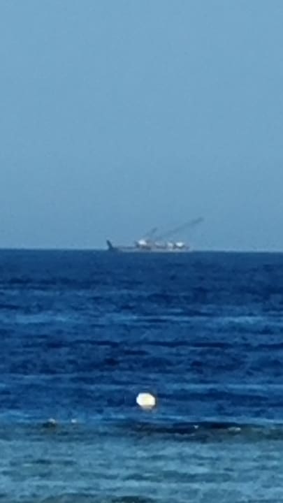 Ausblick Makadi Spa - Adults only