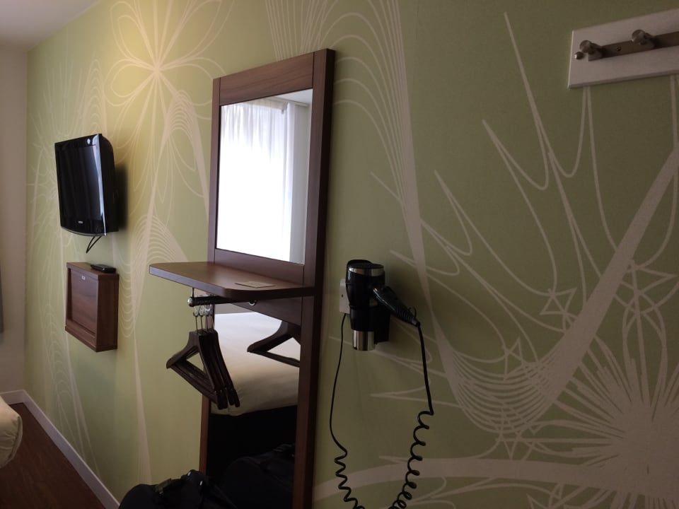 Zimmer Point A Hotel London Paddington