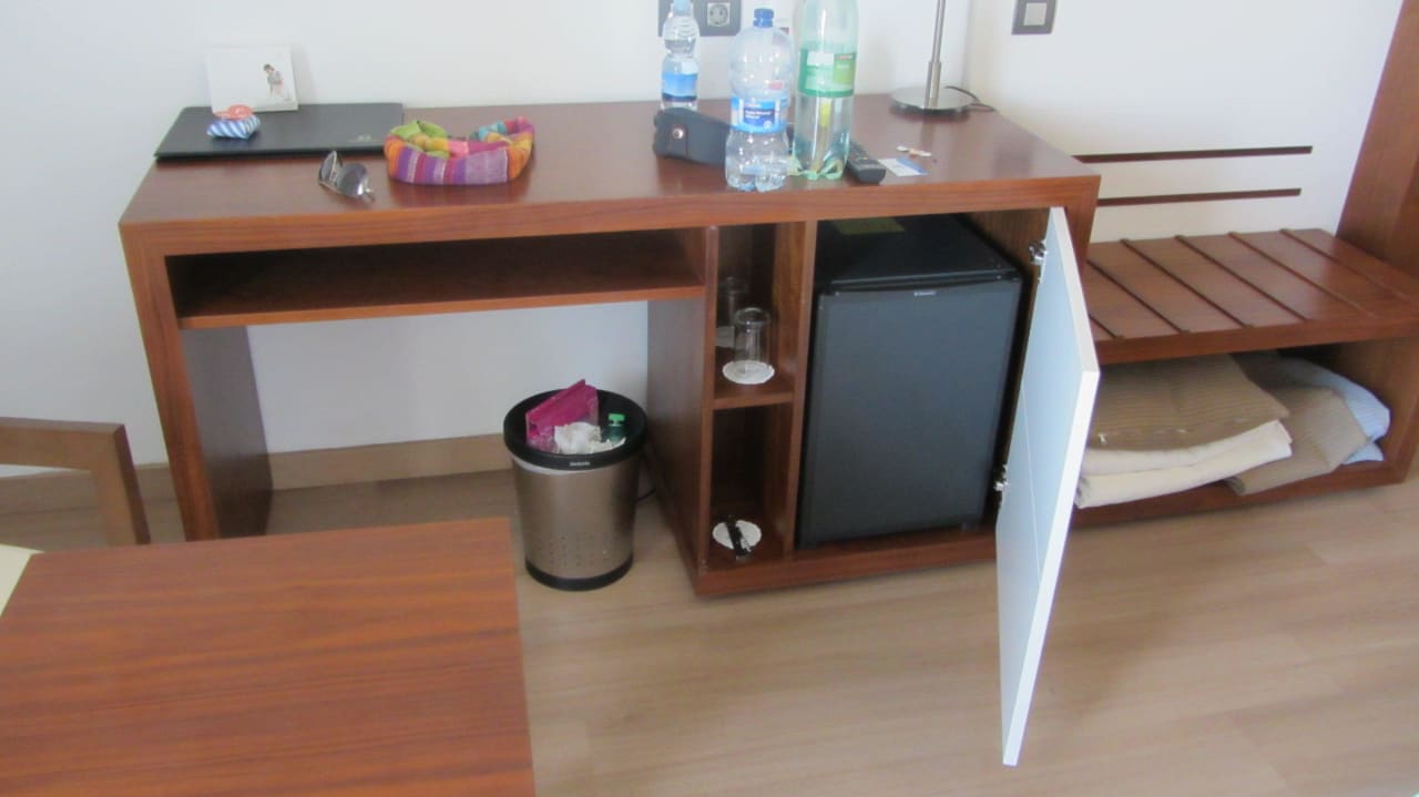 Junior Suite Hipotels Cala Millor Park