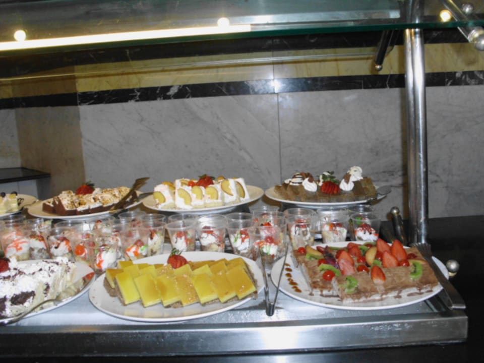 Gastro Sea Star Beau Rivage