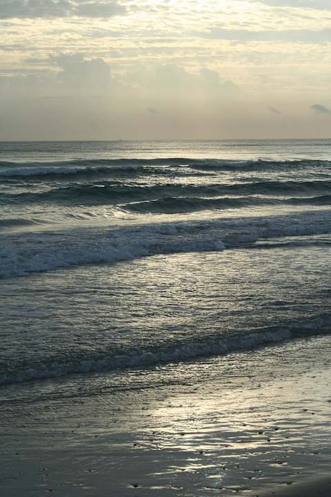 Strand und Meer Mahdia Beach & Aquapark