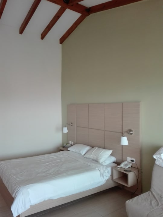 Zimmer Alia Palace