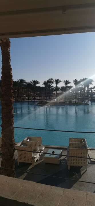 Pool Pickalbatros Palace Resort