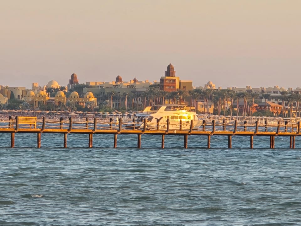 Strand Stella Beach Resort & Spa Makadi Bay