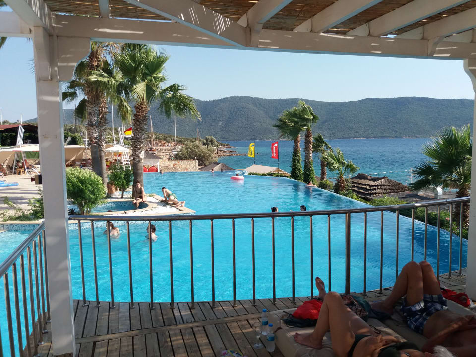 Pool TUI MAGIC LIFE Bodrum - Adult Only (16+)