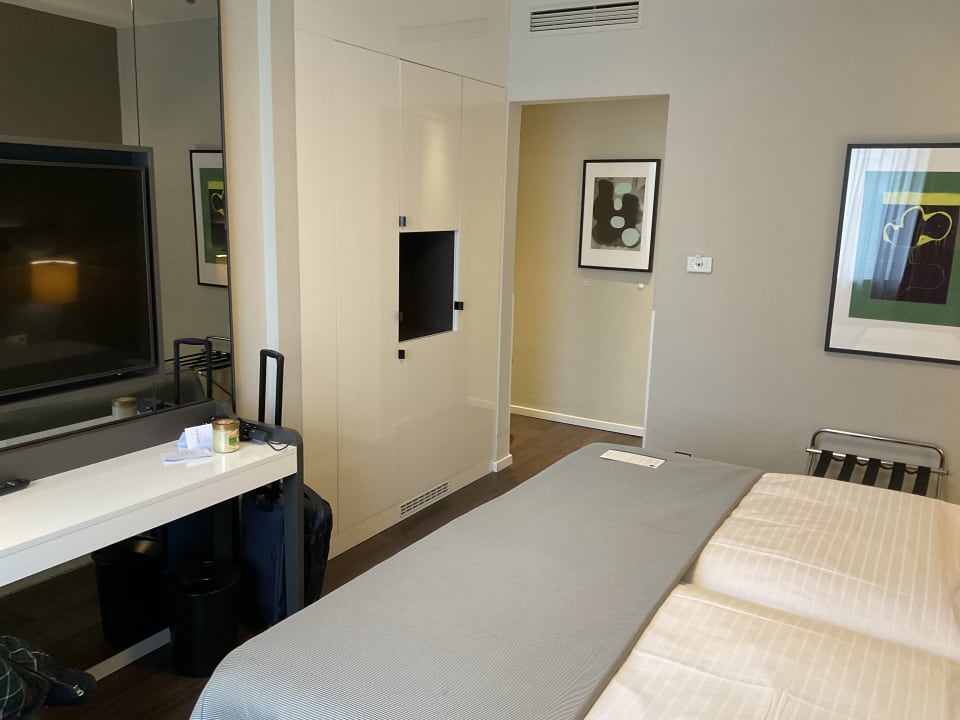 Zimmer Ameron Hotel Königshof