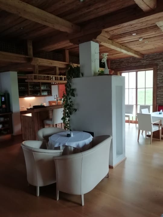 Gastro Aparthotel Naturresort Senningerhof