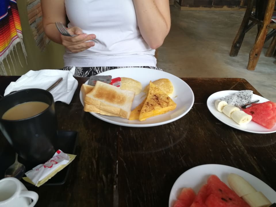 Gastro Hotel Lanta Castaway Resort