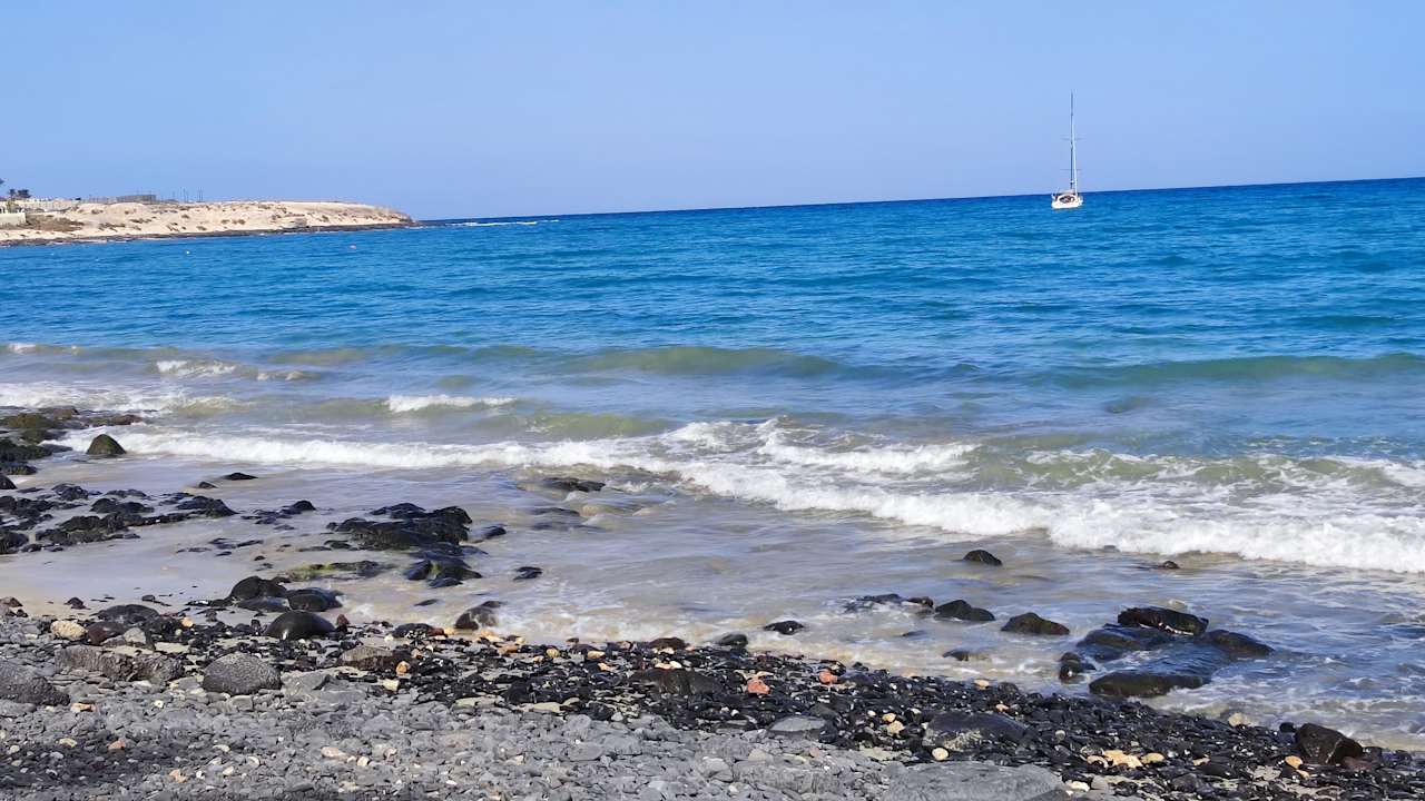 Strand Sotavento Beach Club